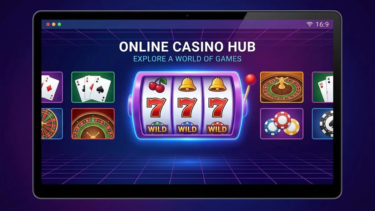 Giochi del casinò